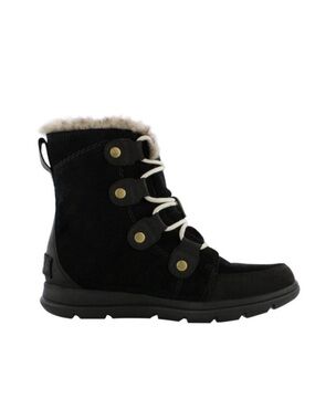SOREL Explorer Joan Winter Boots Size 11